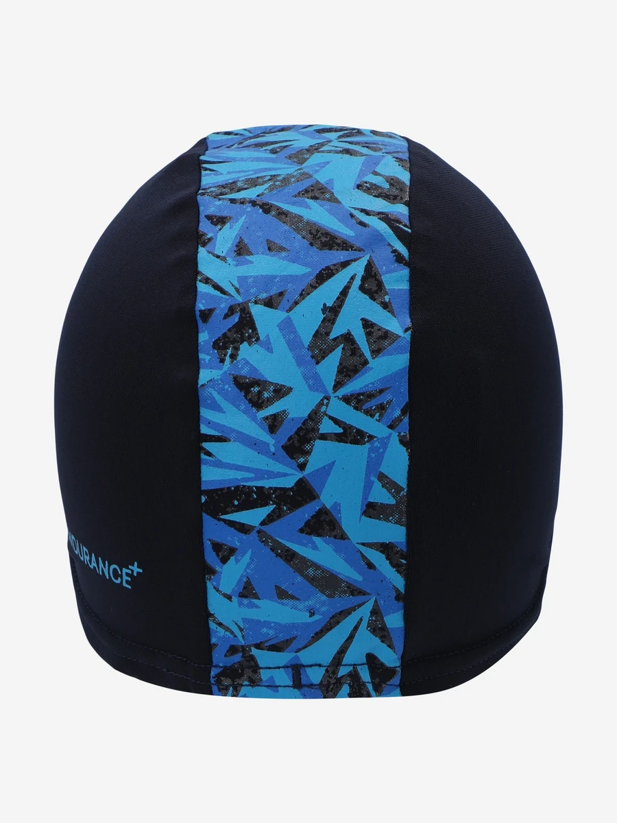 Speedo Шапочка для плавания полиэстеровая HYPER BOOM