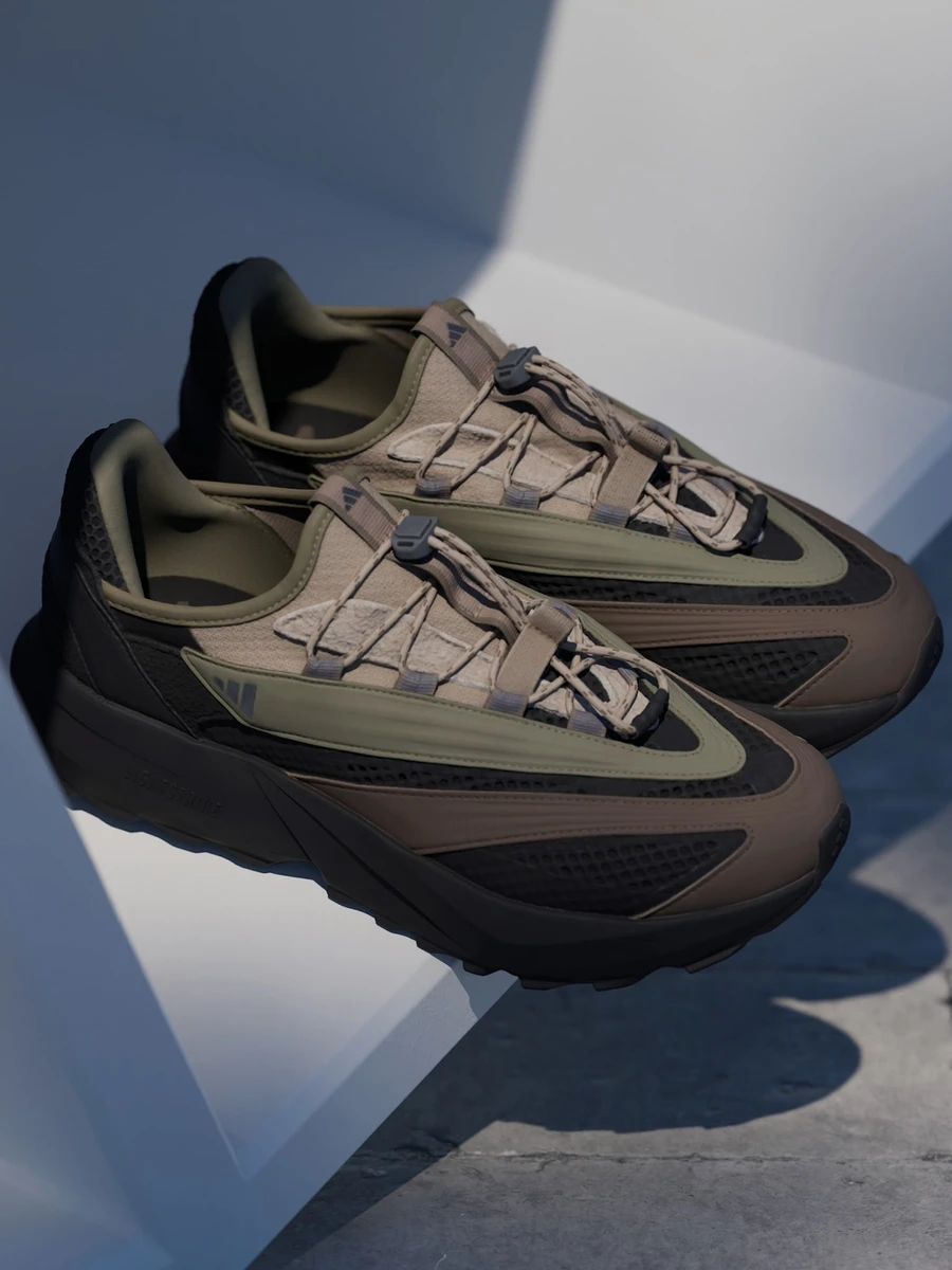 Adidas Кроссовки мужские LIGHTBLAZE VISTA SHOES