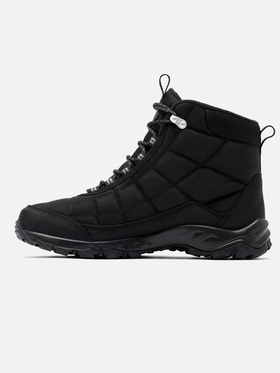 Columbia Ботинки мужские FIRECAMP™ BOOT