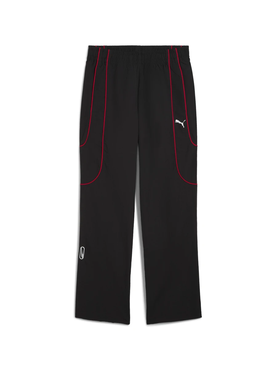 Puma Брюки мужские PUMATECH STREET X RELAXED TRACK PANT WV