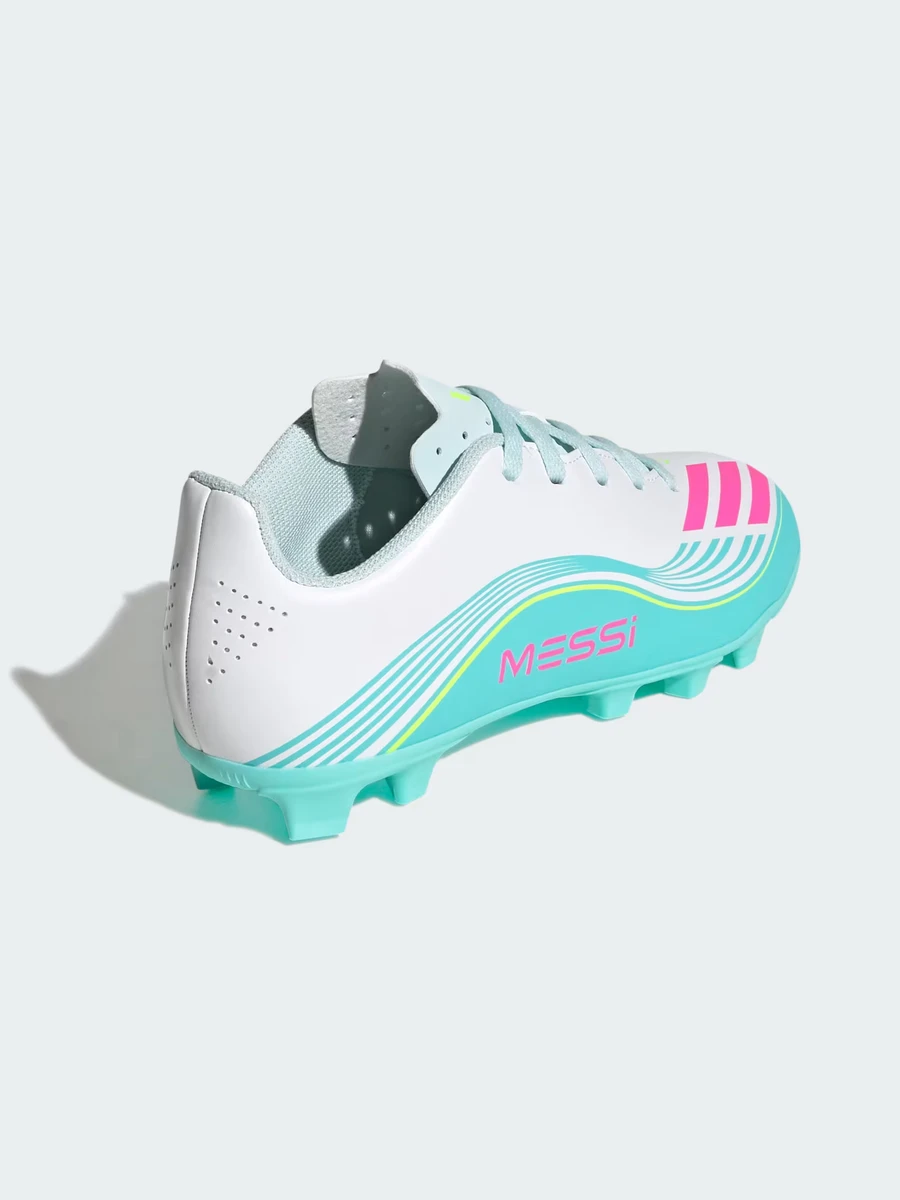 Adidas Бутсы шипованные F50 MESSI CLUB FG/M
