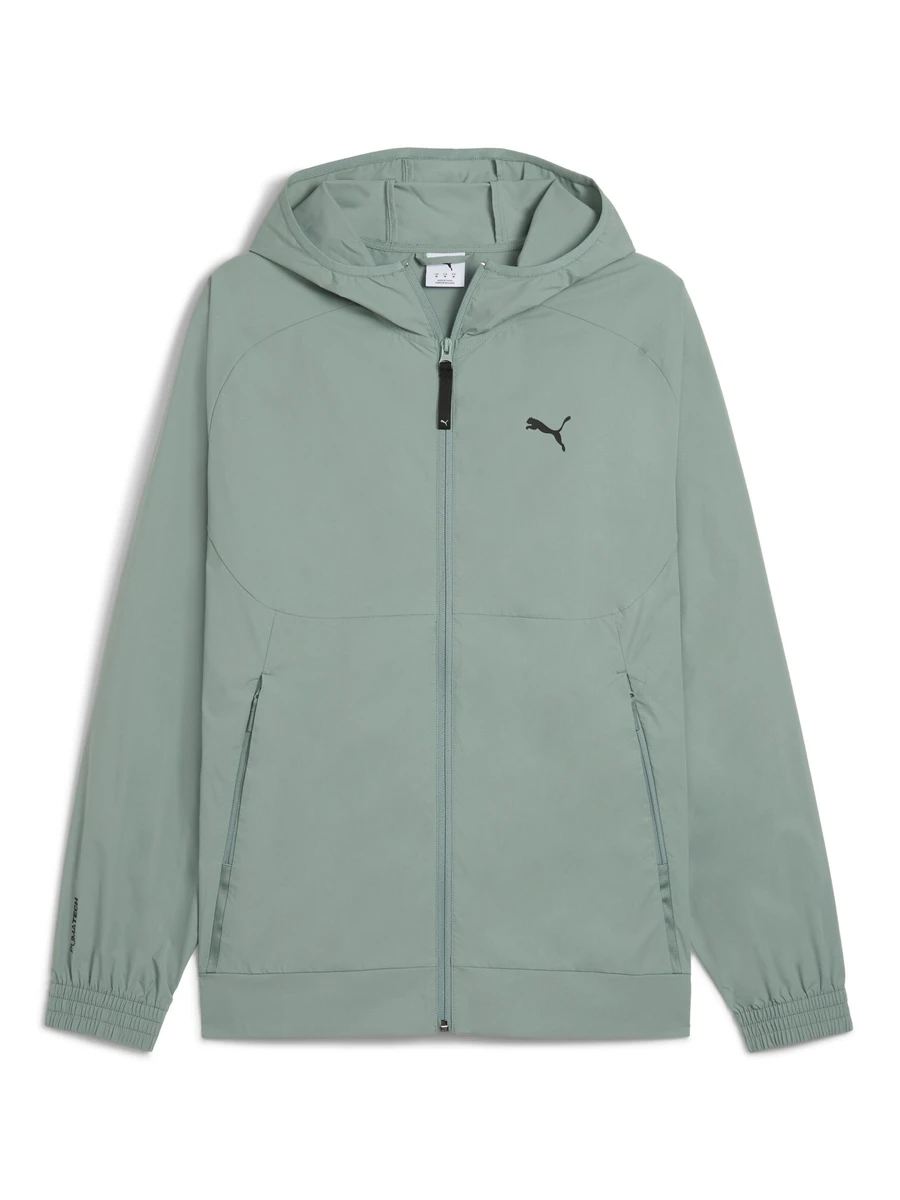 Puma Ветровка мужская PUMATECH RELAXED TRACK JACKET WV
