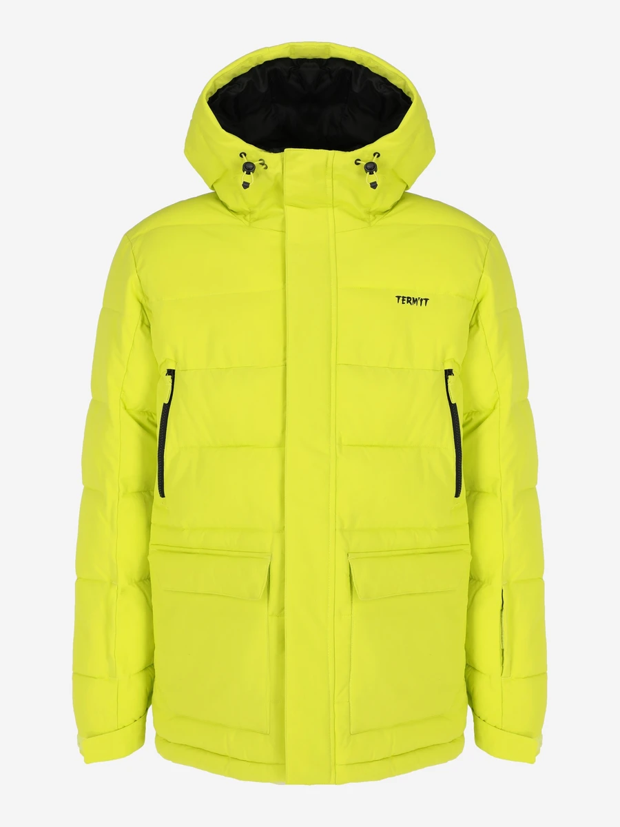 Termit Куртка утеплённая мужская