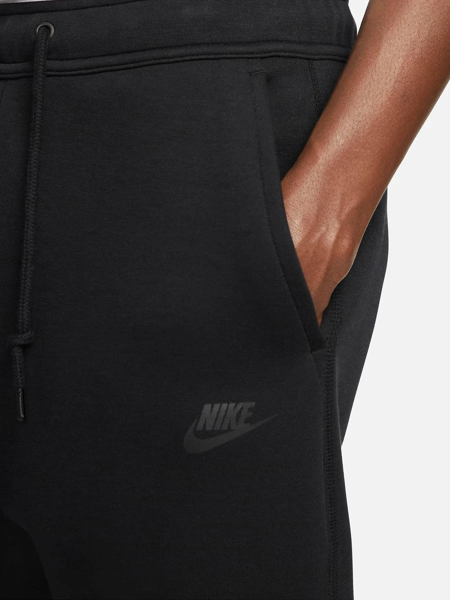 Nike Брюки мужские TECH FLEECE JGGR