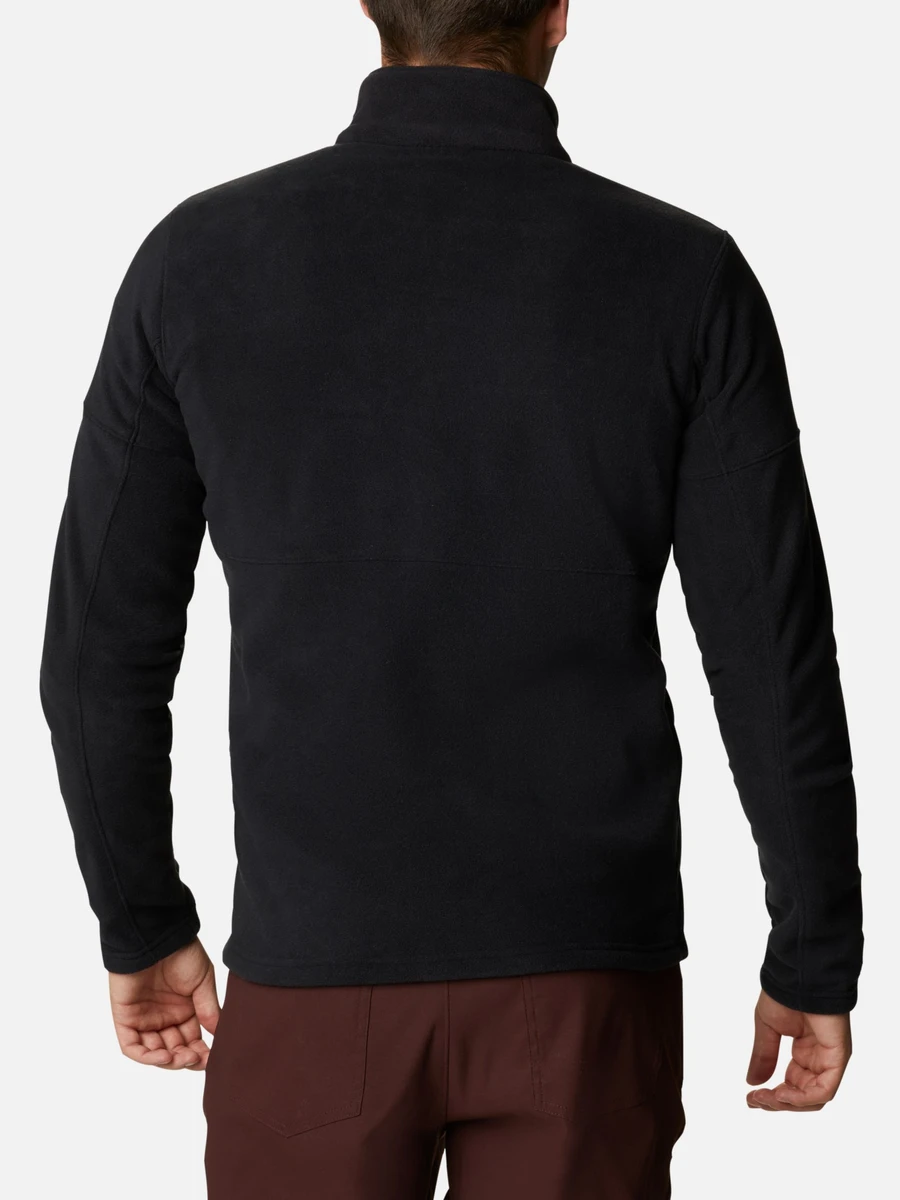 Columbia Джемпер мужской BASIN TRAIL™ III FULL ZIP
