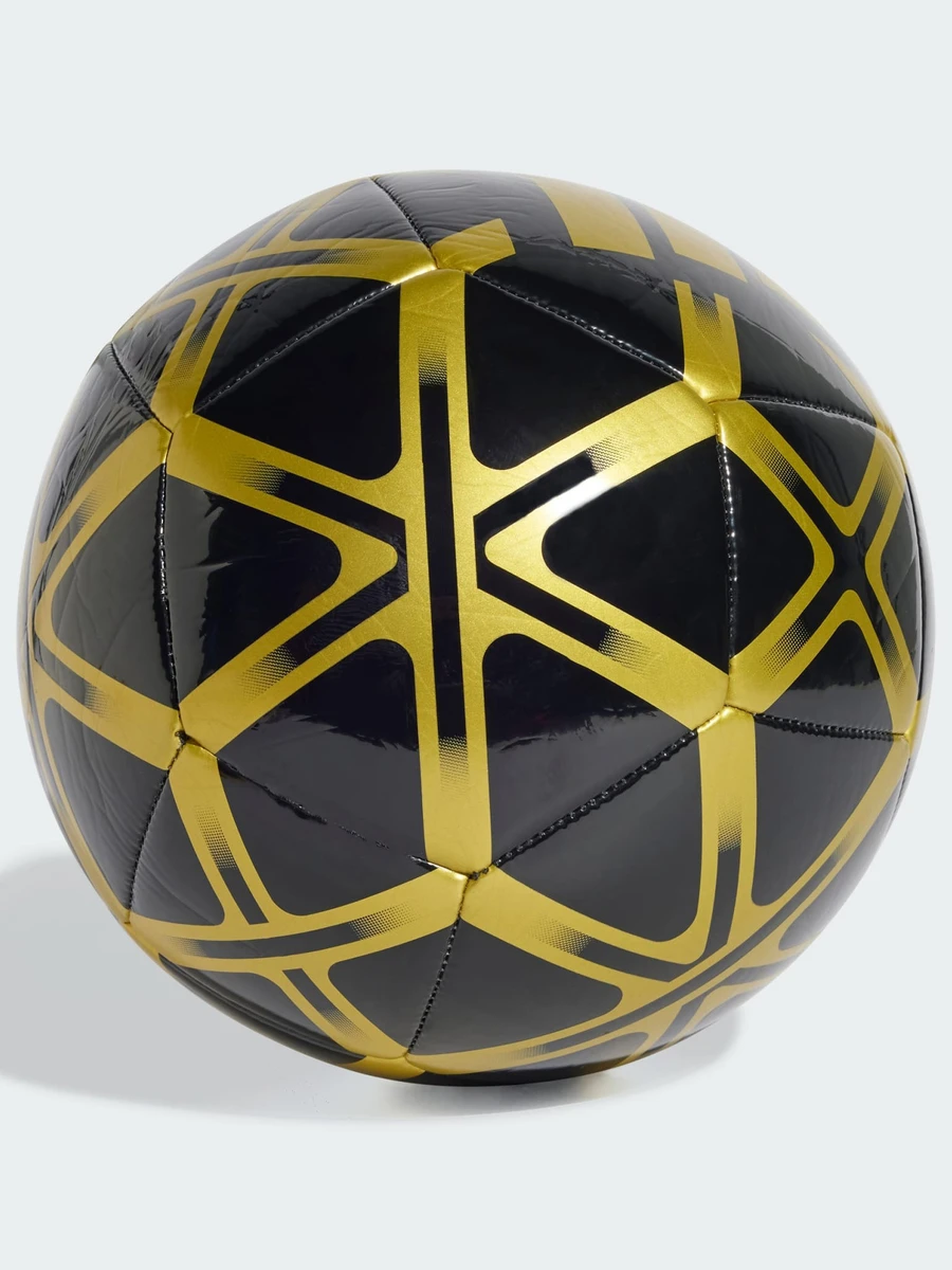 Adidas Мяч футбольный сувенирный STARLANCER MINI