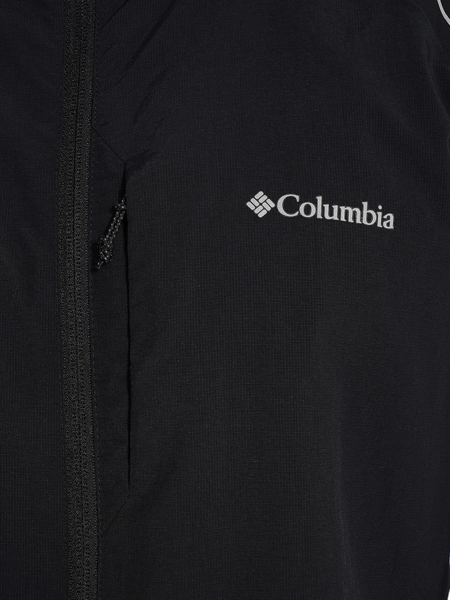 Columbia Ветровка мужская COLUMBIA TECH™ NYLON HOODIE