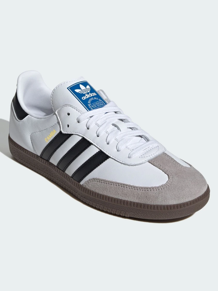 Adidas Кеды SAMBA OG