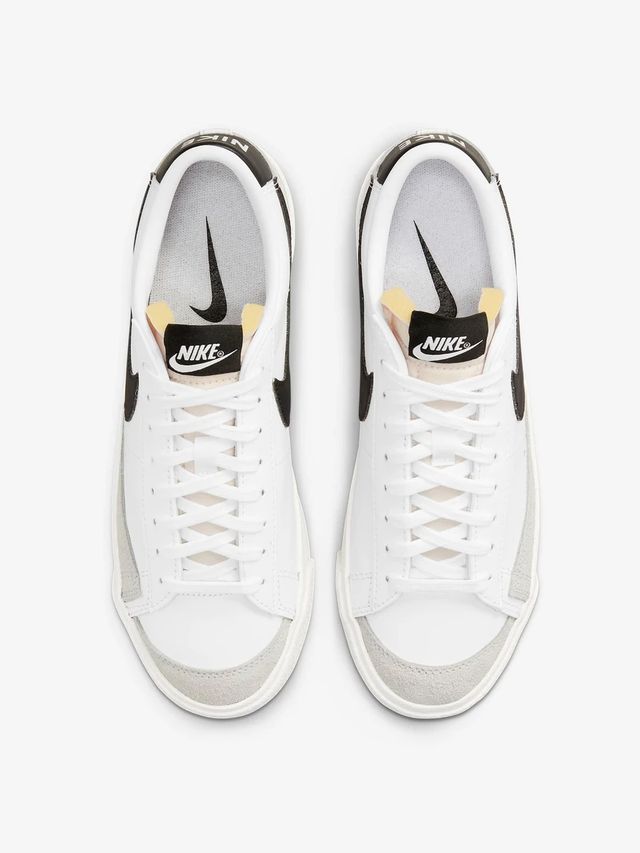 Nike Кеды женские BLAZER LOW 77