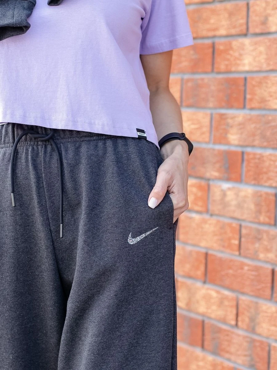 Nike Брюки женские NSW COLLECTION ESSENTIALS