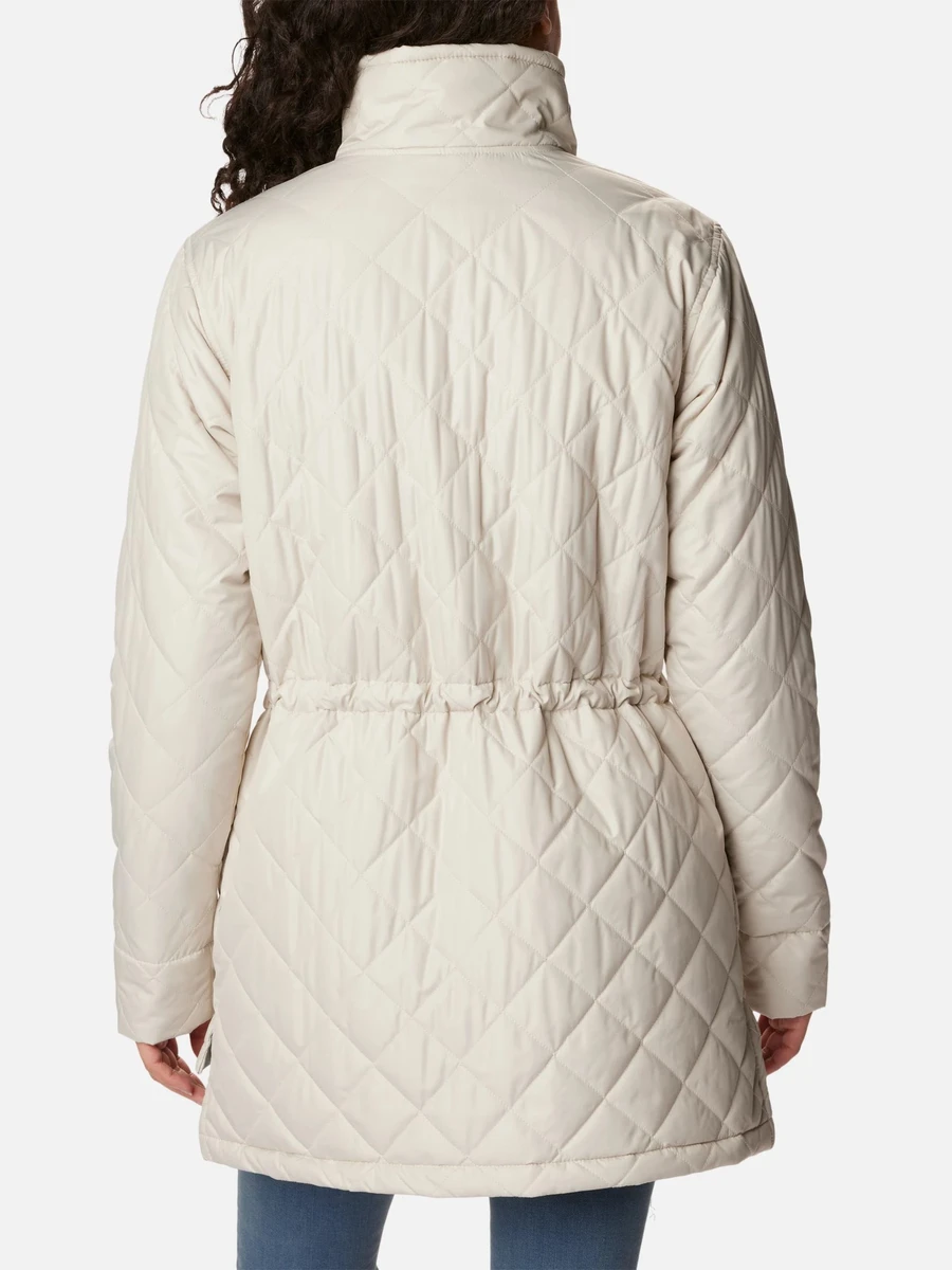 Columbia Куртка утеплённая женская COPPER CREST™ NOVELTY JACKET