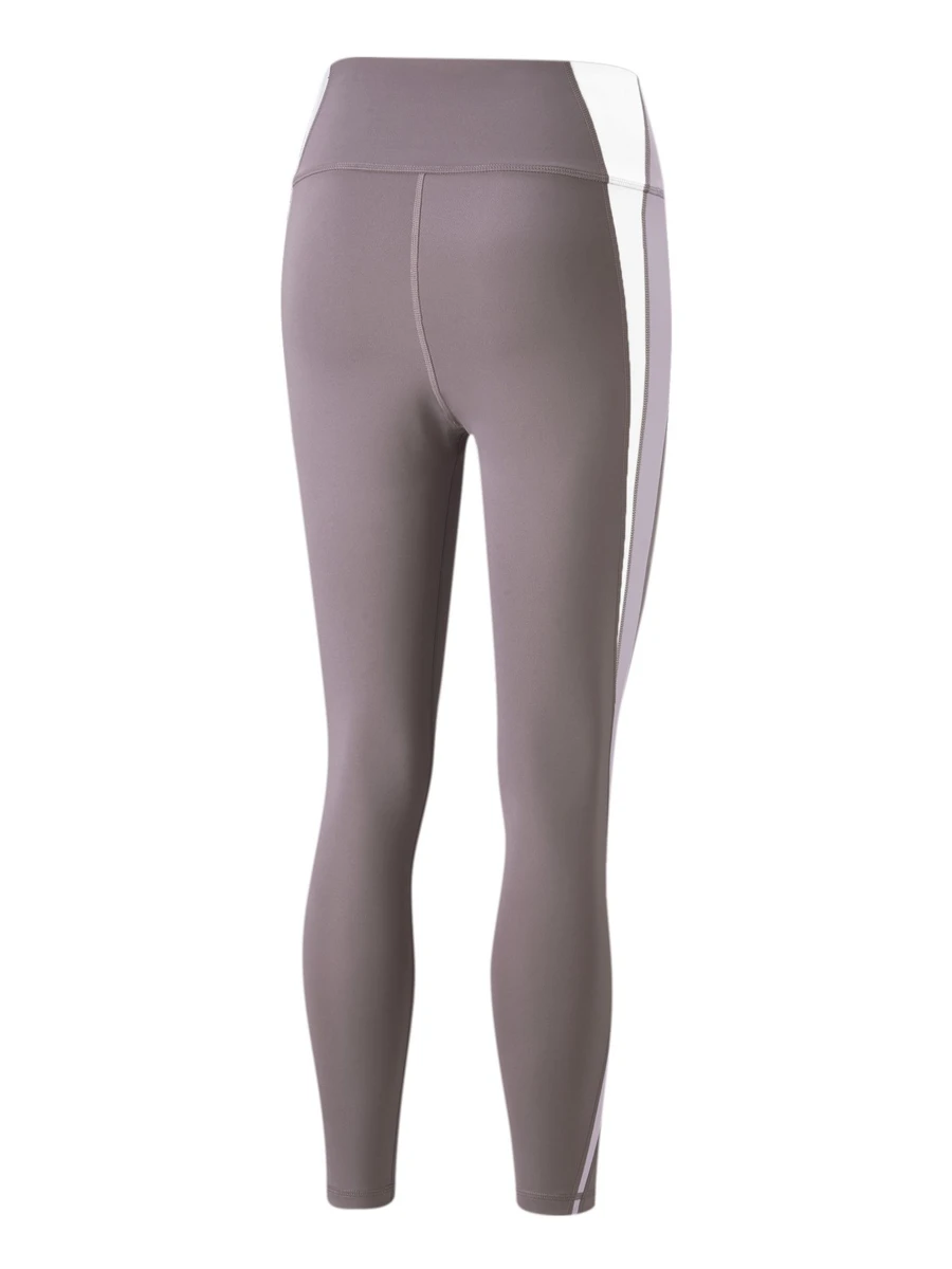 Puma Леггинсы женские EVOSTRIPE HIGH-WAIST 7/8
