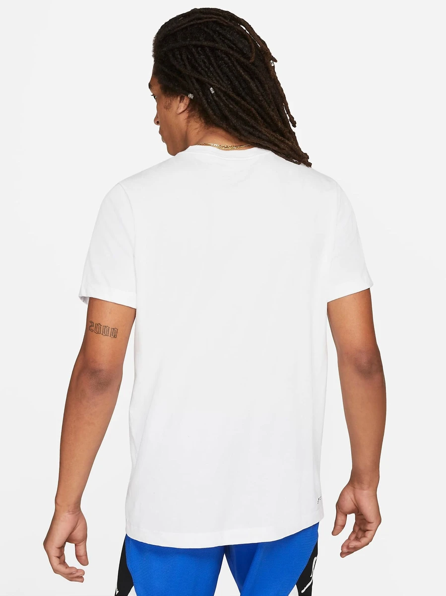 JORDAN Футболка мужская JUMPMAN DF