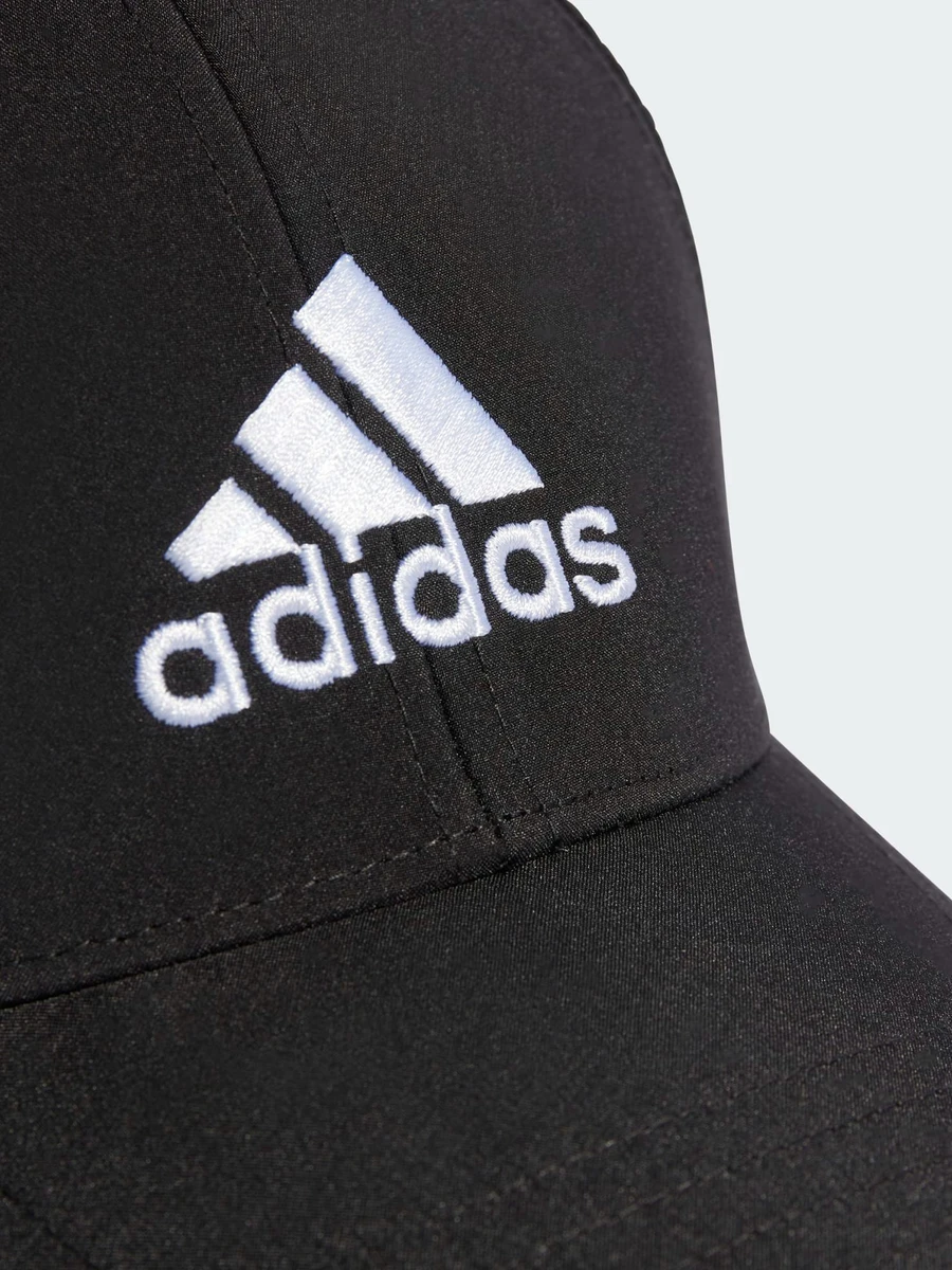 Adidas Кепка LIGHTWEIGHT EMBROIDERED BASEBALL CAP