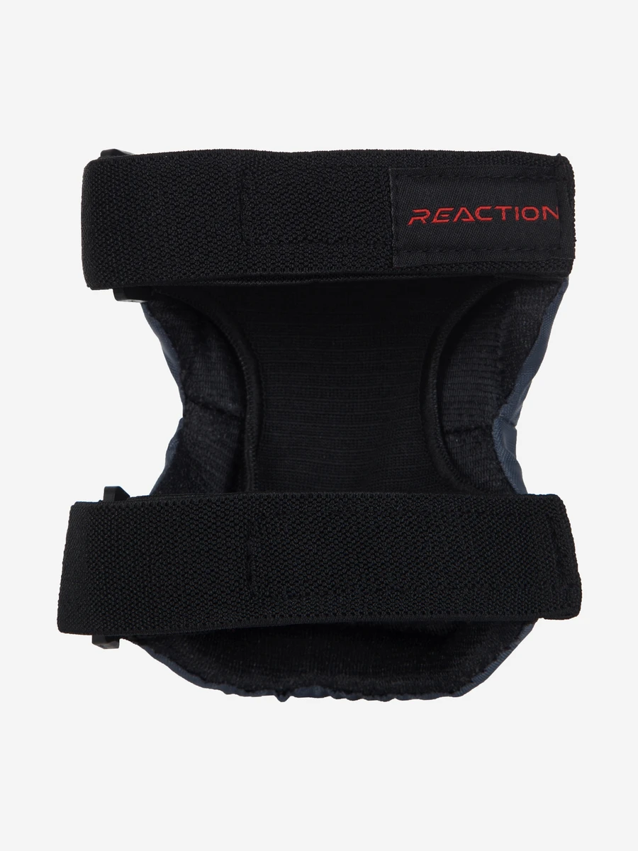 REACTION Комплект защиты: наколенник (2шт), налокотник(2шт), защита запястий (2шт)