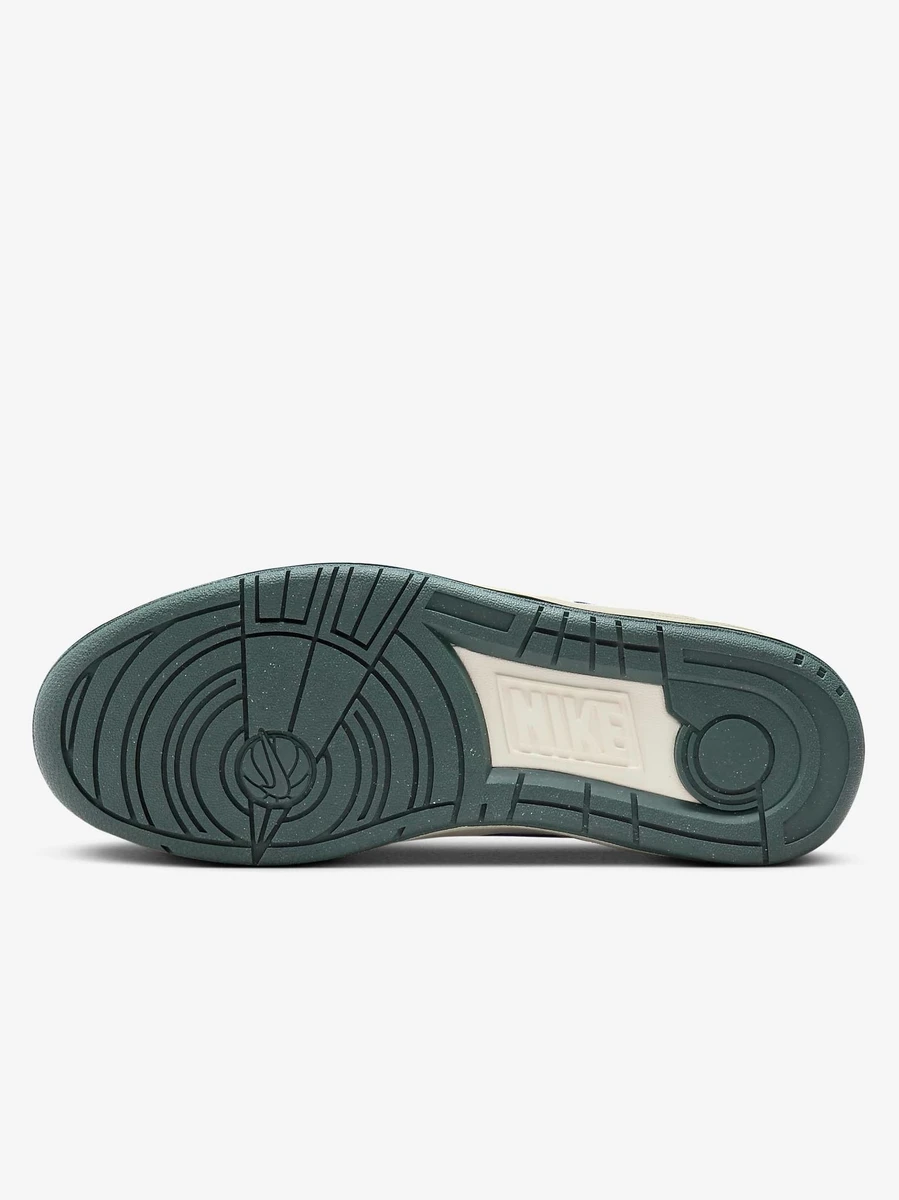Nike Кеды мужские FULL FORCE LOW