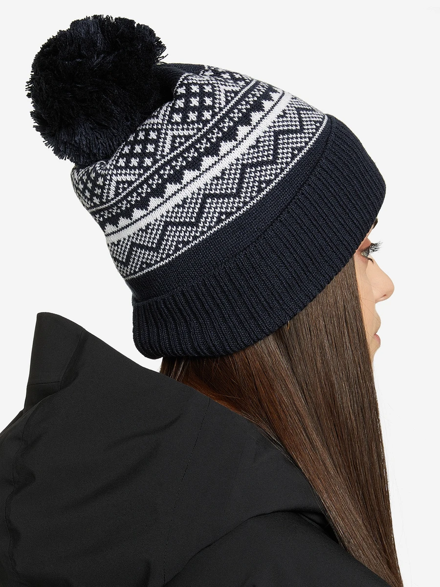 Ziener Шапка 700