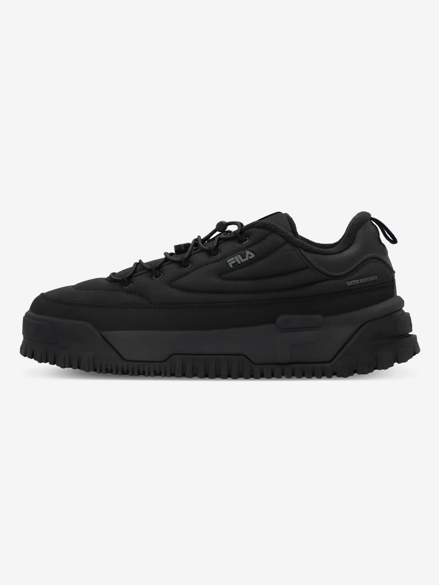 Fila Кеды утеплённые мужские POWDER PUFF