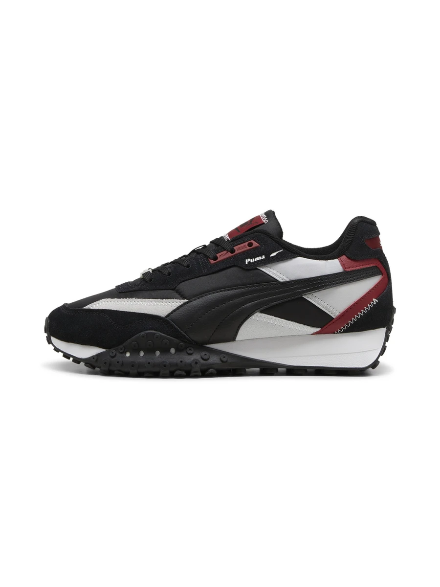 Puma Кроссовки мужские BLACKTOP RIDER