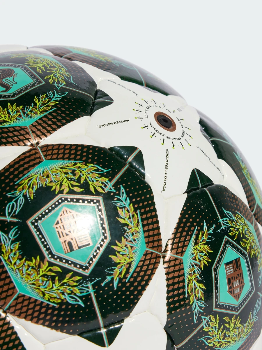 Adidas Мяч футзальный UCL PRO SALA