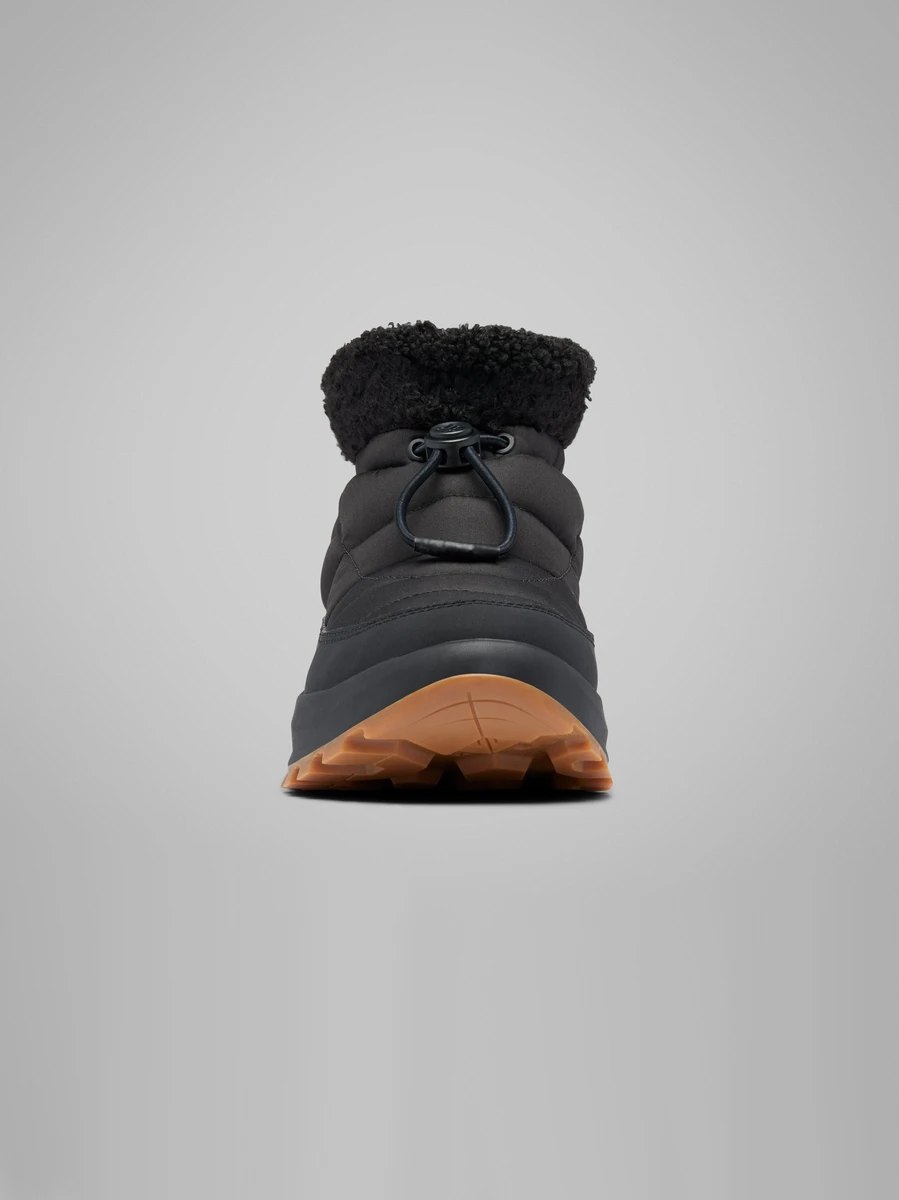 Columbia Сапоги утеплённые женские COLUMBIA SNOWTROT SHORTY