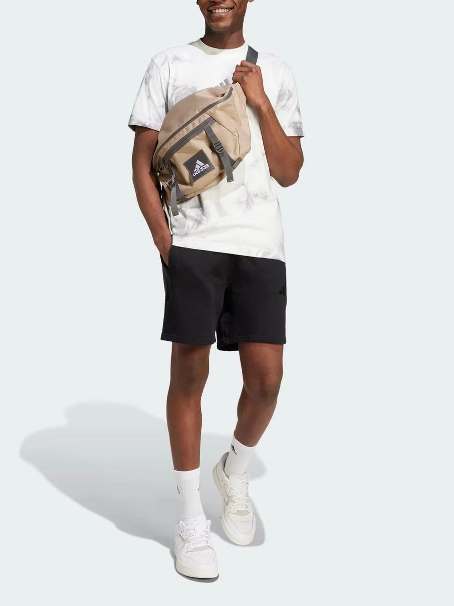 Adidas Шорты мужские M A SZN FT SHO