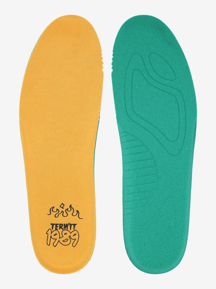 Termit Кеды мужские JUMBLE NEXT CL