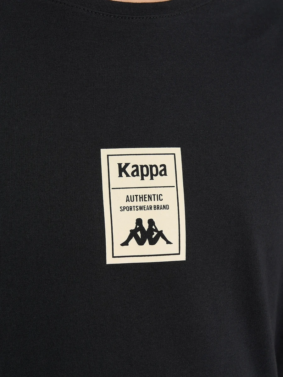 Kappa Футболка подростковая
