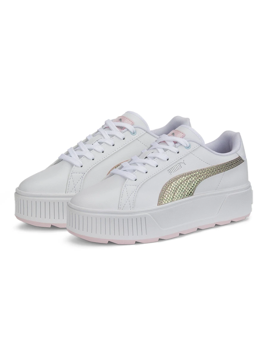 Puma Кеды женские KARMEN EXOTICS