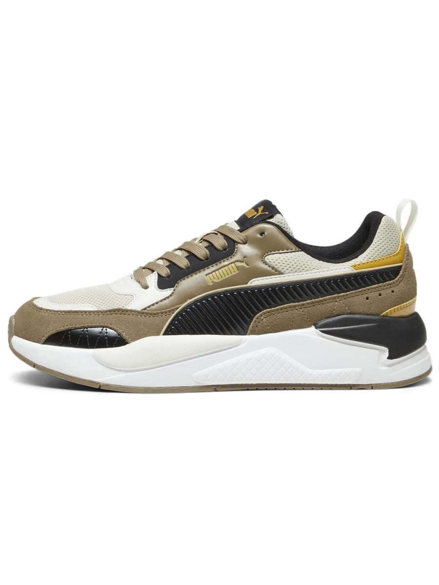 Puma Кроссовки мужские X-RAY 2 SQUARE SD
