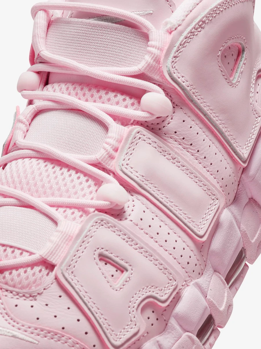 Nike Кроссовки женские AIR MORE UPTEMPO