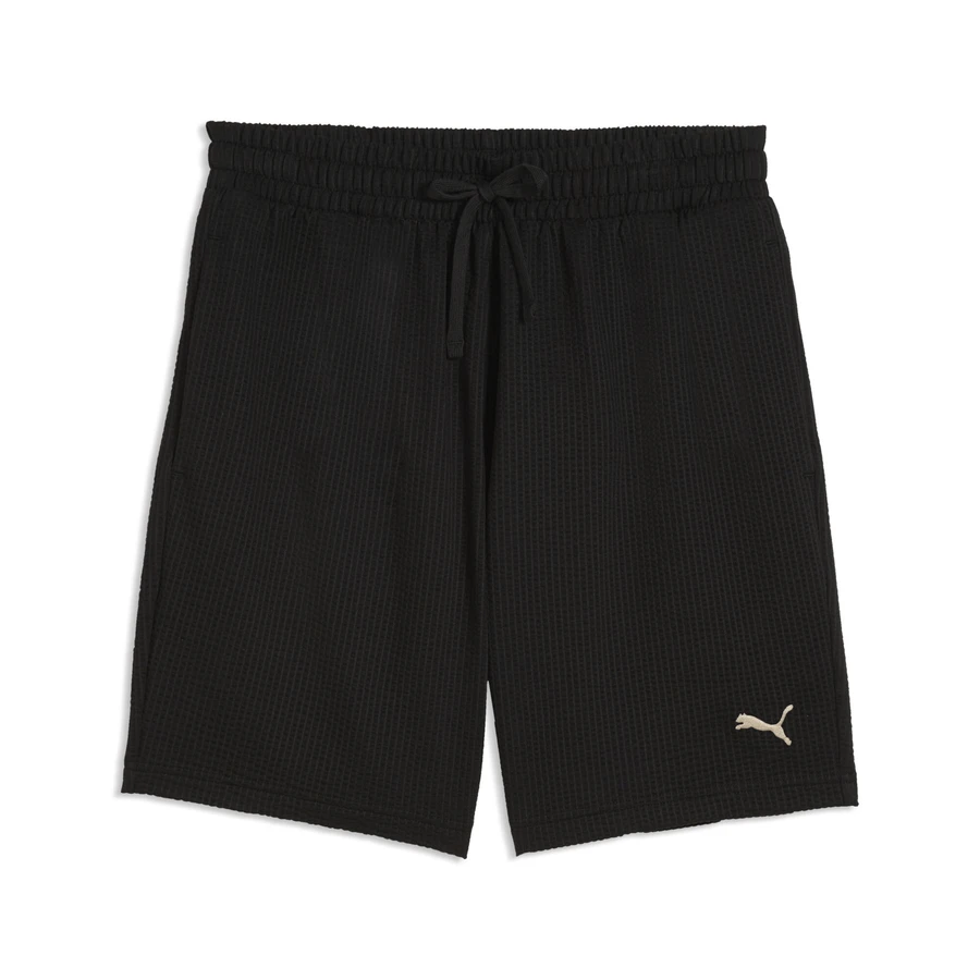Puma Шорты мужские ESS ELEVATED MATERIAL SHORTS 7