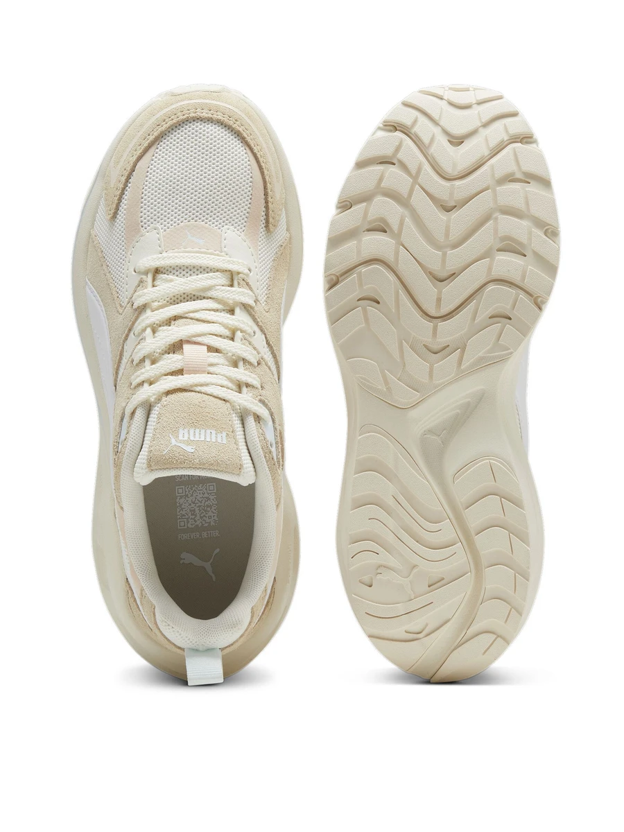 Puma Кроссовки женские HYPNOTIC LS