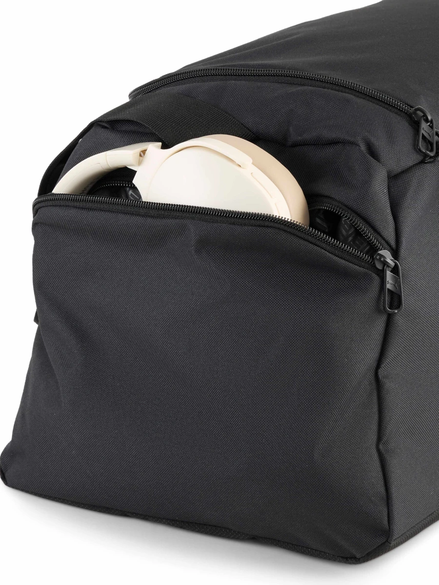 Puma Сумка спортивная FUNDAMENTAL SMALL SPORTS BAG