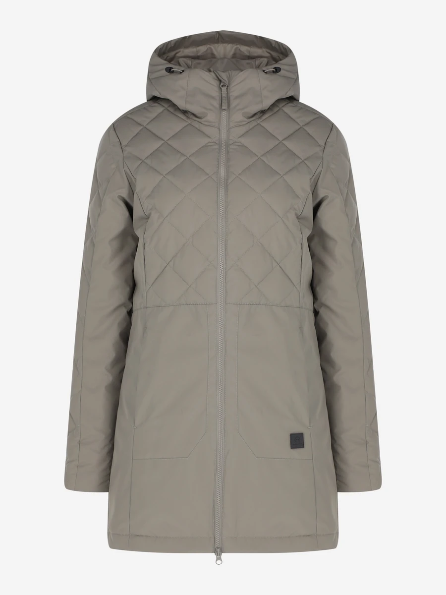 Outventure Куртка утеплённая женская