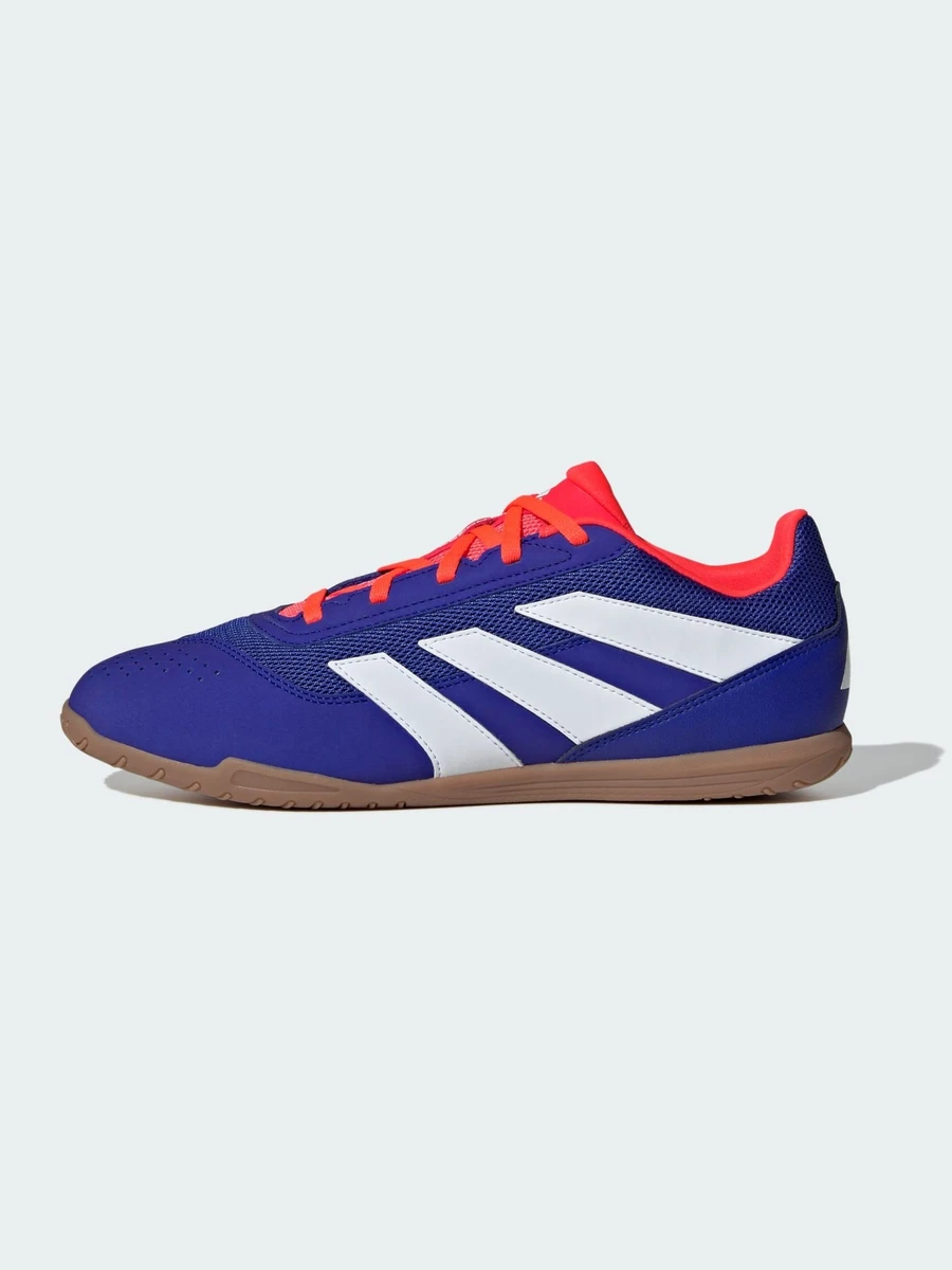 Adidas Бутсы для зала PREDATOR CLUB IN SA