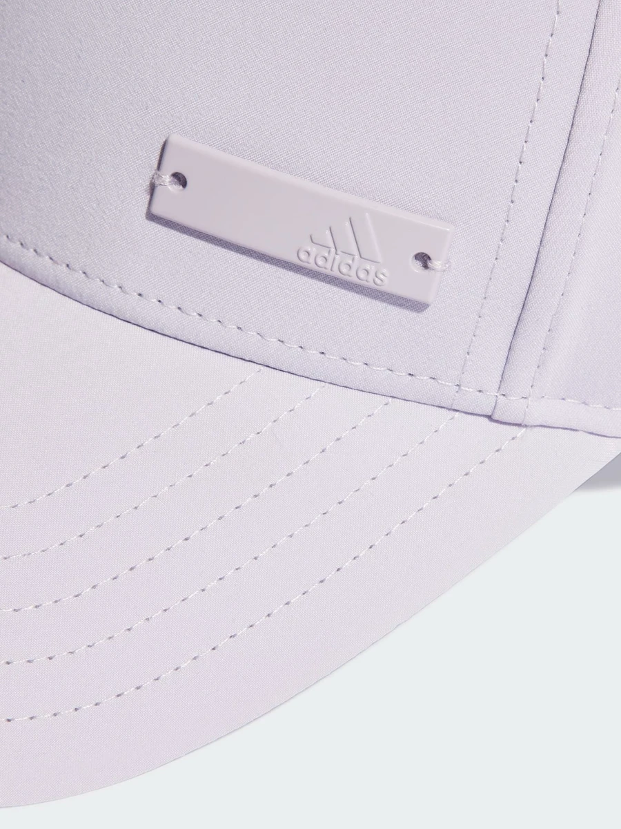 Adidas Кепка LIGHTWEIGHT METAL BADGE BASEBALL CAP