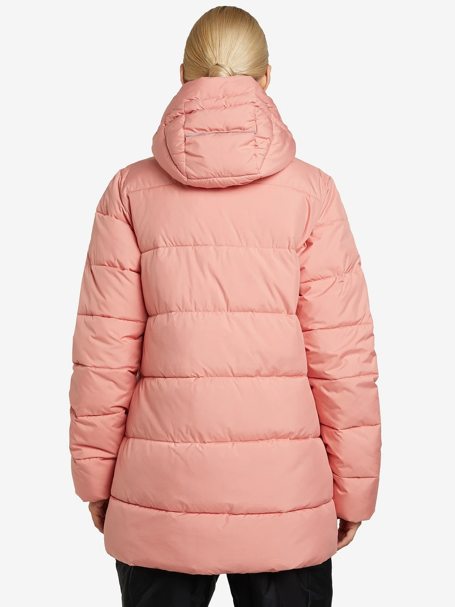 Northland Куртка утеплённая женская