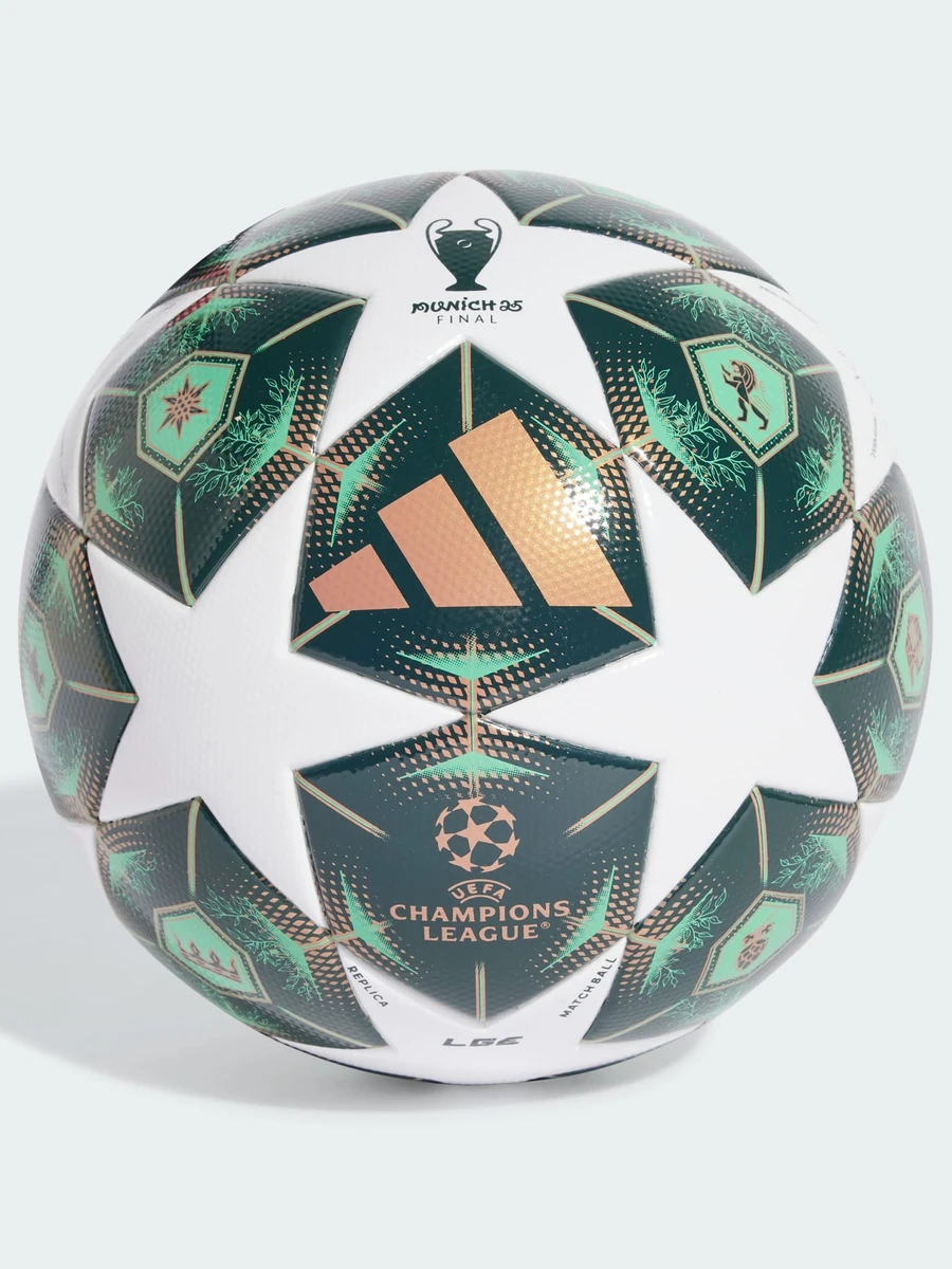 Adidas Мяч футбольный UCL LGE