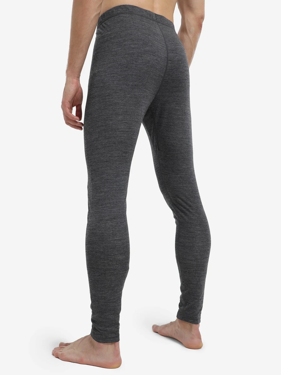 Glissade Брюки мужские