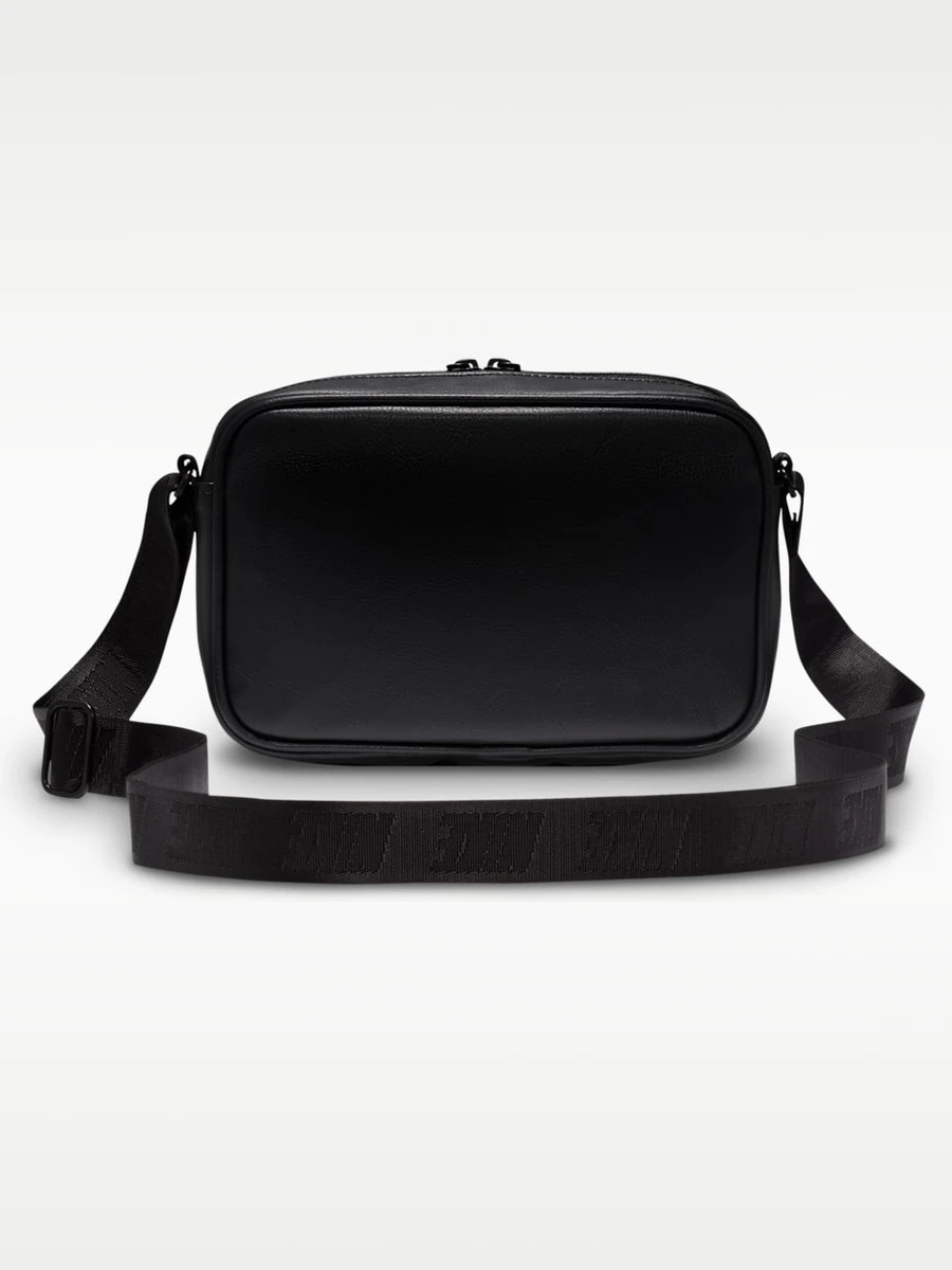 Nike Сумки NK HERITAGE PRM CAMERA CRSSBDY