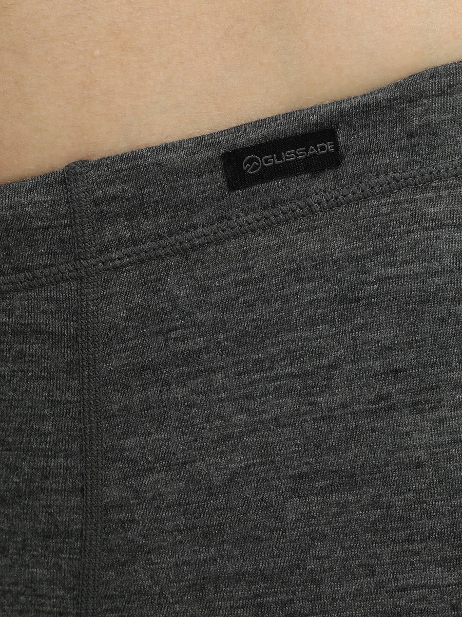 Glissade Брюки мужские
