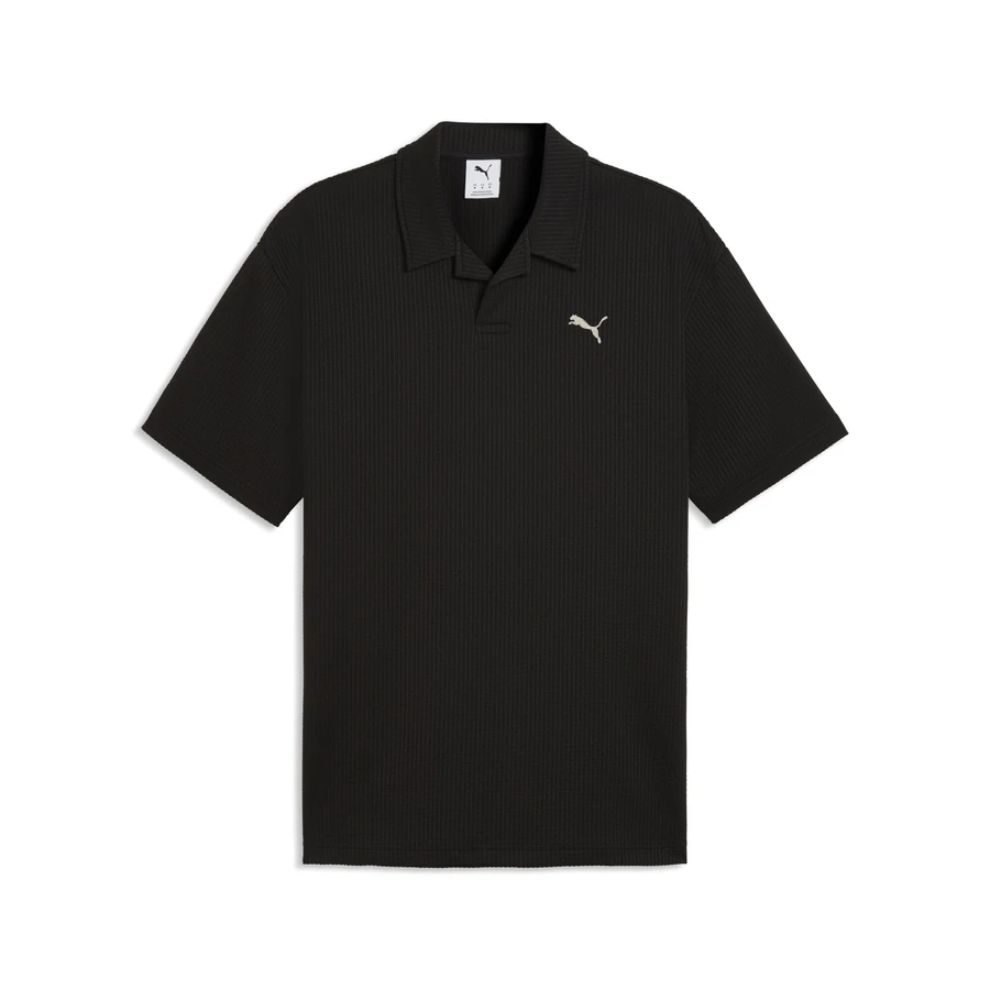 Puma Поло мужское ESS ELEVATED MATERIAL POLO