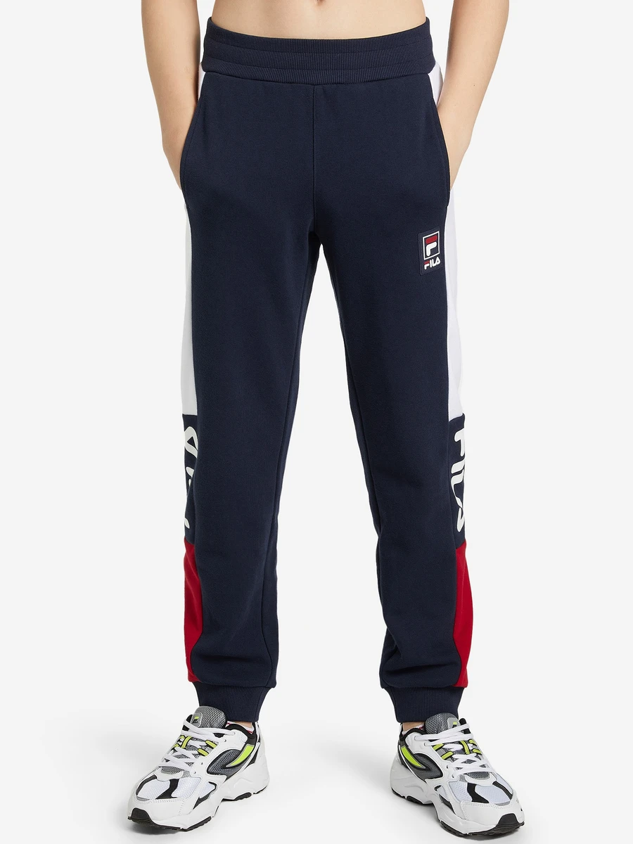 FILA Брюки подростковые
