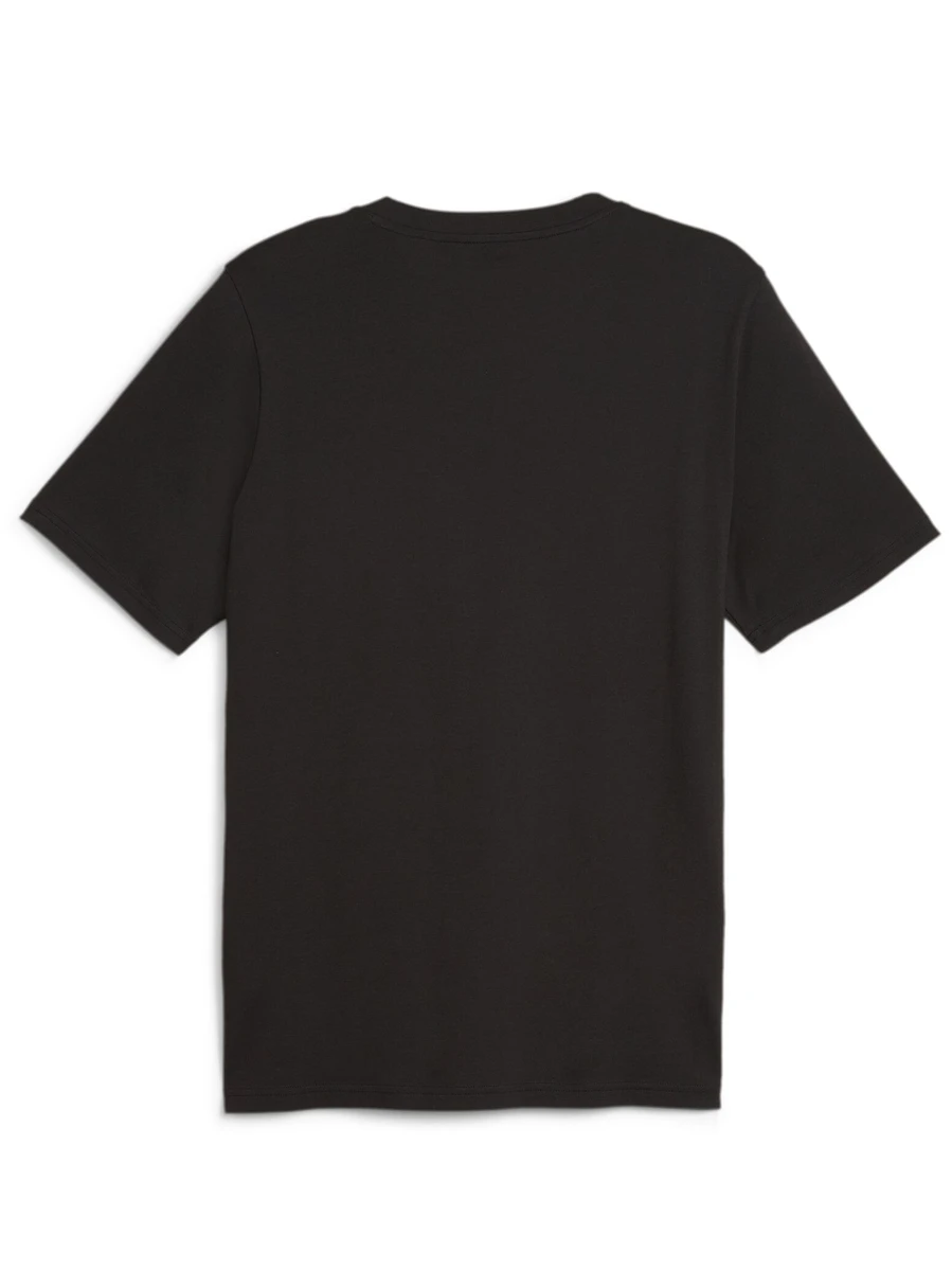 Puma Футболка мужская GRAPHICS PUMA BOX TEE