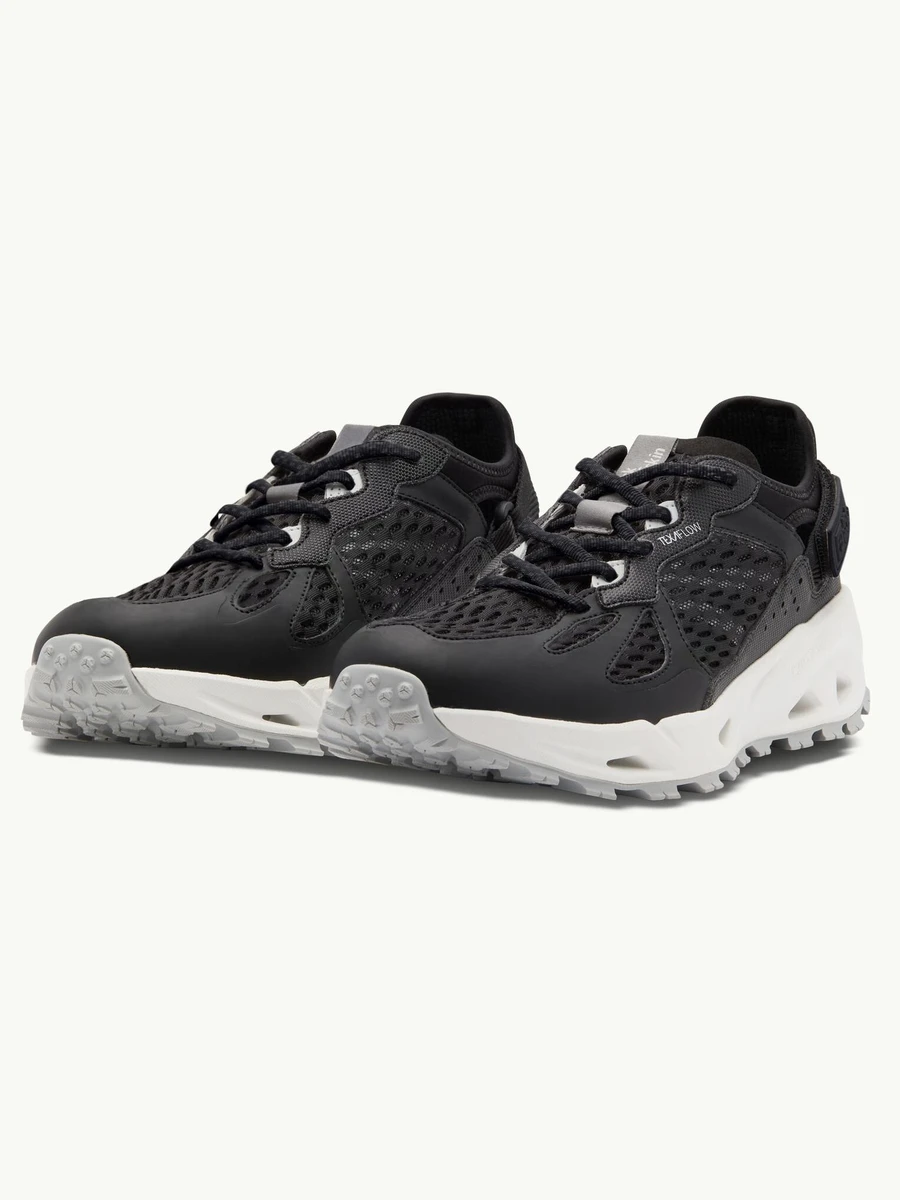 Jack Wolfskin Кроссовки мужские PRELIGHT HYBRID VENT LOW M