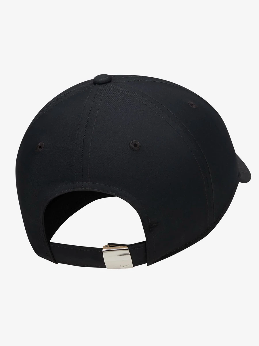 Nike Кепка DF CLUB CAP U CB MTSWSH