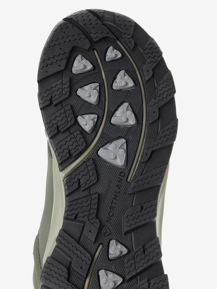 Northland Кроссовки мужские TARRENZ MID