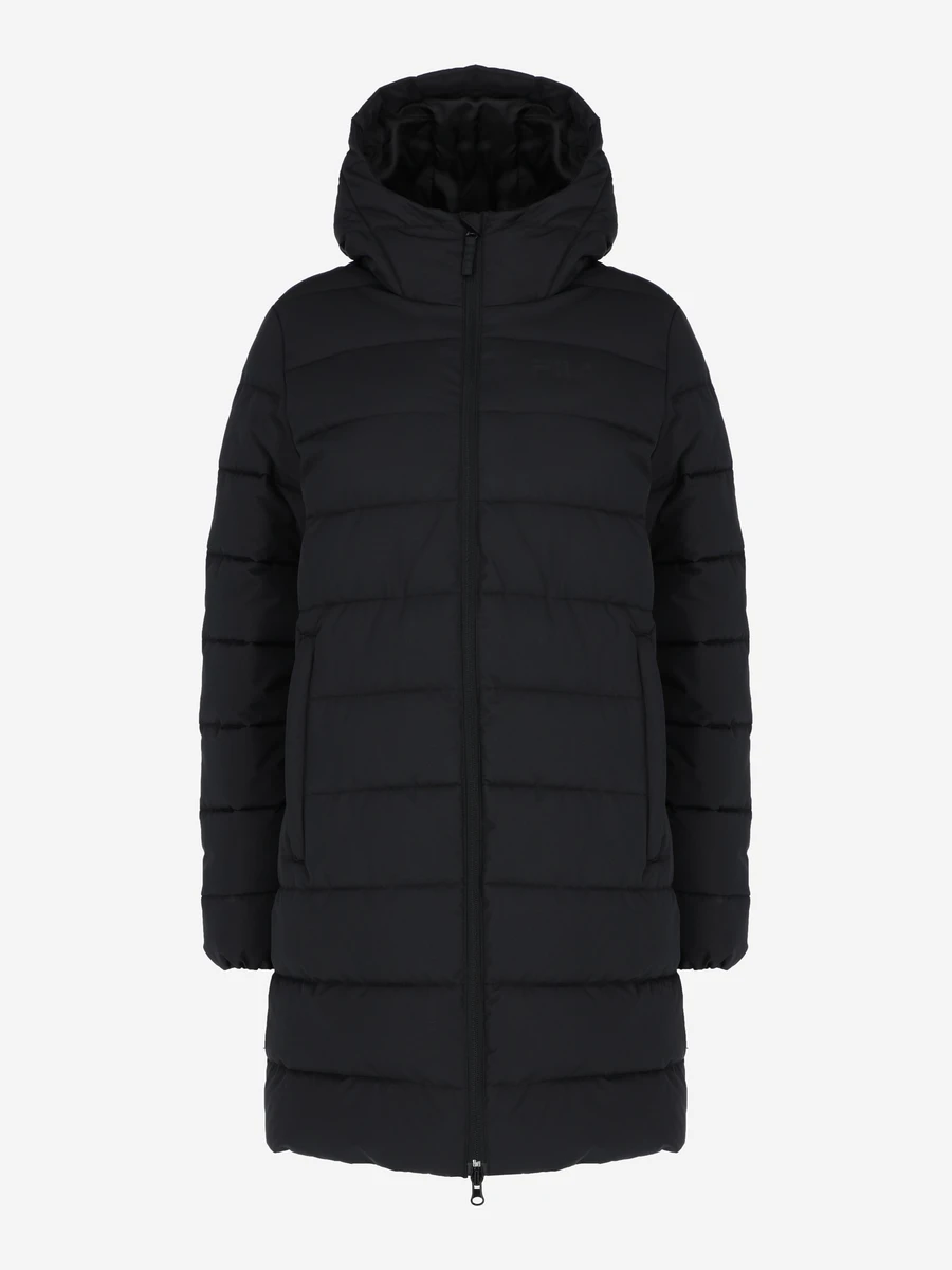 FILA Куртка утеплённая женская