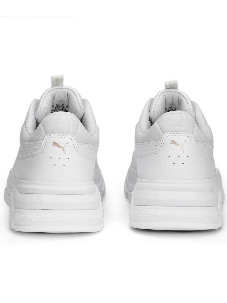 Puma Кроссовки женские CASSIA VIA